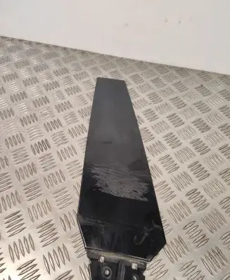 Audi A7 S7 4G (B) Pillar trim (exterior) 4G8853290