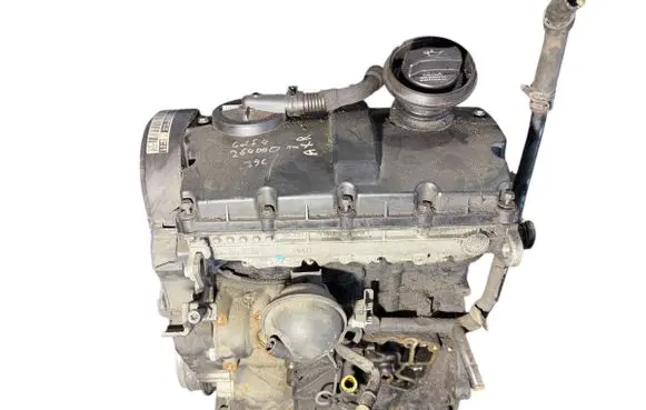 Audi A3 S3 8L Engine AXR