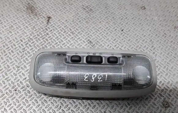 Ford Mondeo MK IV Rear seat light 3S7A13K767AB