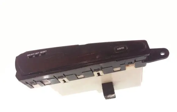 Mazda Xedos 6 Screen/display/small screen 4579902331