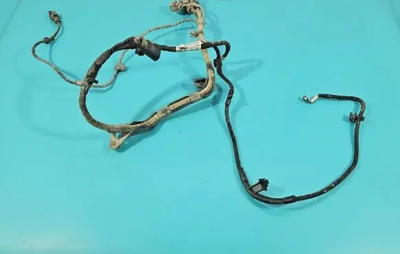 Skoda Octavia Mk4 Gearbox/transmission wiring loom 5WB971111BH IMPRK1564156