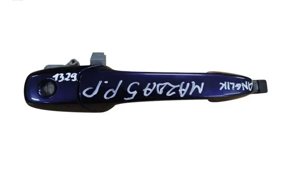 Mazda 5 Front door exterior handle 