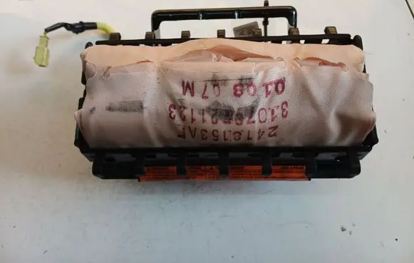 Nissan Tiida C11 Passenger airbag 2418153AF