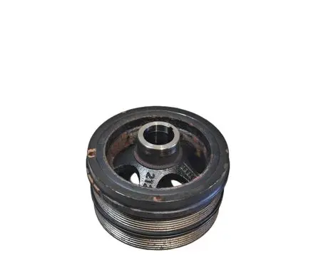 Mercedes-Benz Sprinter W906 Crankshaft pulley A6420300603