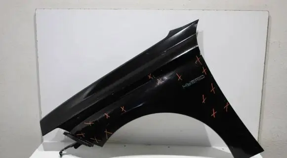 Peugeot 308 Fender