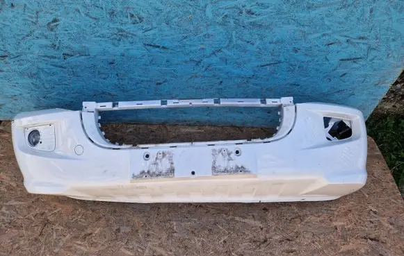 Volkswagen Crafter Front bumper 2E0807103pmi