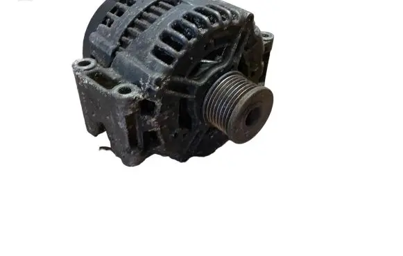 Mercedes-Benz CLS C219 Generator/alternator 0121715015 A0131547602