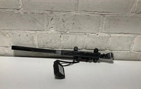 BMW 3 E92 E93 Seat belt height adjuster 9216128 9165377 012Z9301