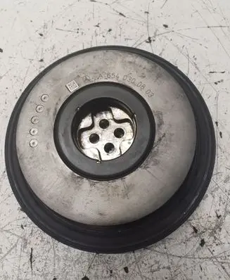 Mercedes-Benz Sprinter W907 W910 Crankshaft pulley A6540300803