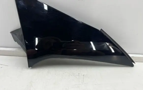 Volkswagen ID.4 Tailgate/trunk spoiler 11A827940B