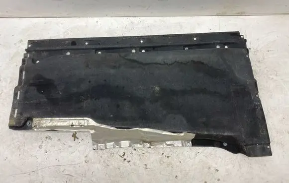 Audi Q5 SQ5 FY Pickup box liner 80A825207B