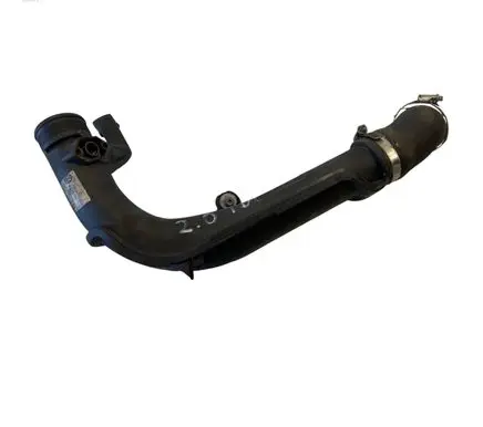Seat Leon (1P) Intercooler hose/pipe 1K0145762HS