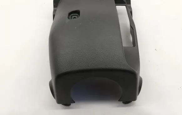 Hyundai Kona I Steering wheel column trim
