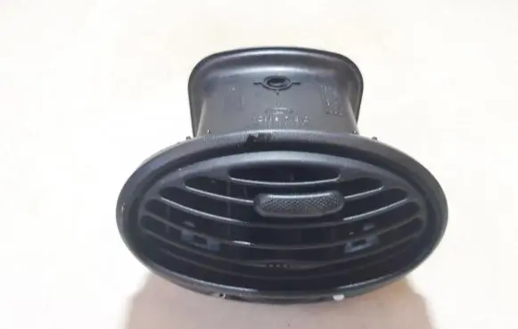 Ford Focus Dash center air vent grill 98ab19893akw