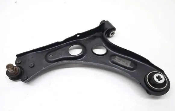 Opel Corsa F Front lower control arm/wishbone 9829930480