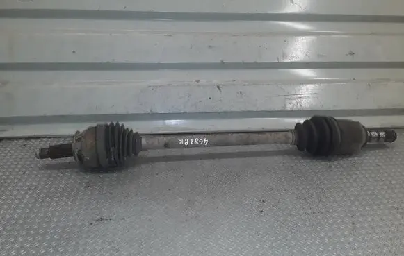 Subaru Impreza III Front driveshaft