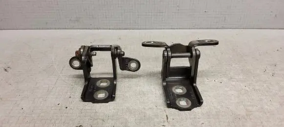 Opel Insignia A Rear door hinge set ES03A046574 057RUL 060RLR