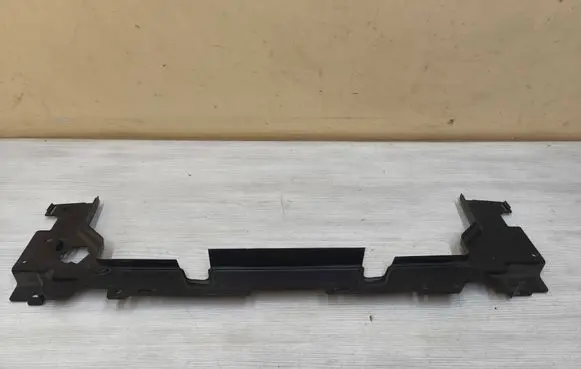 Radiator trim