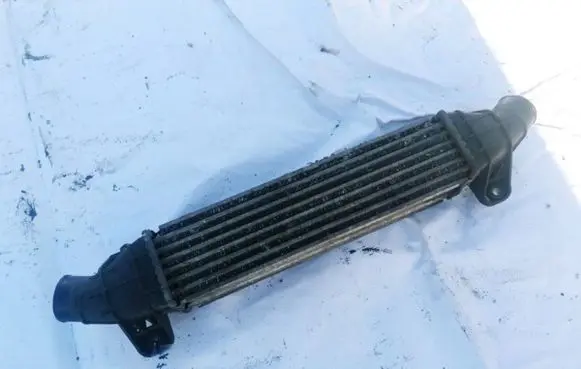 Ford Mondeo Mk III Intercooler radiator IS7Q9L440AD IS7Q-9L440AD