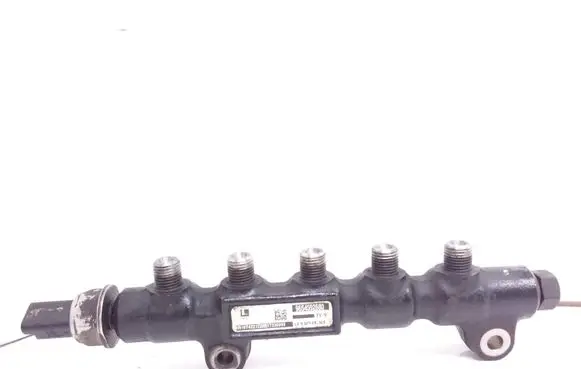 Ford Fusion Fuel main line pipe 9654592680