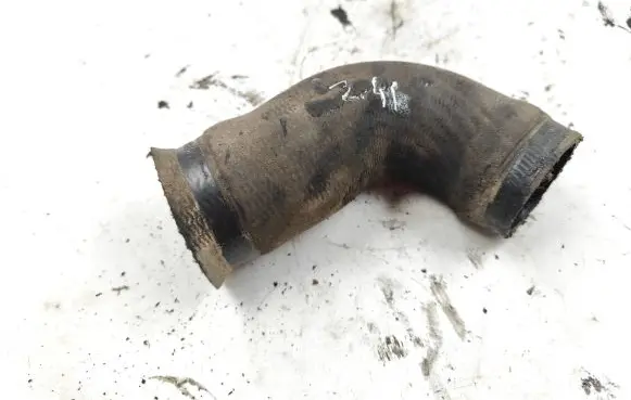Audi A4 S4 B7 8E 8H Intercooler hose/pipe