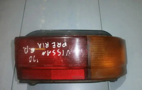 Nissan Prairie Rear/tail lights 4427