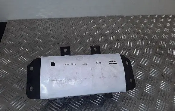 Citroen DS3 Passenger airbag 306427710