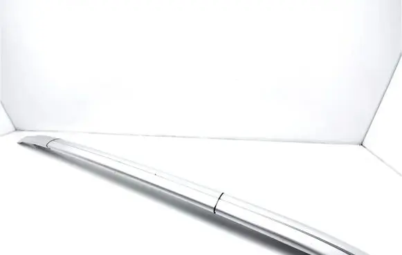 MG HS Roof bar rail 