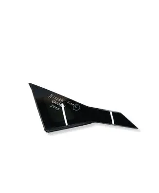 Nissan Qashqai J12 Rear side window 43R002092 DOT24M98AS3