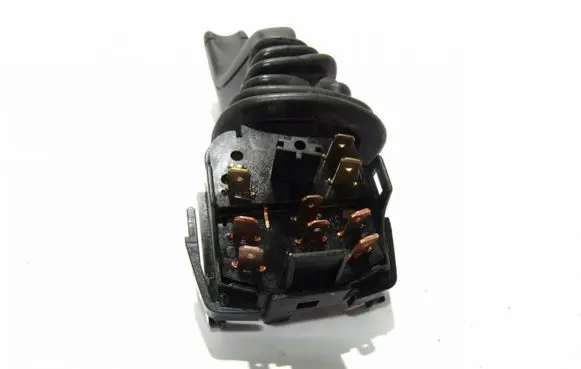 Opel Astra G Wiper switch 090243395501392