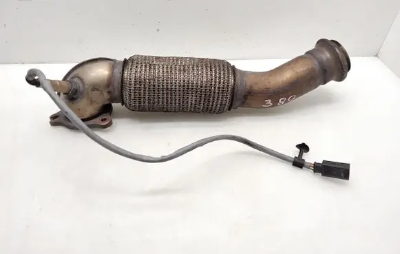 Mercedes-Benz A W176 Lambda probe sensor 000545622 10004636 10005844