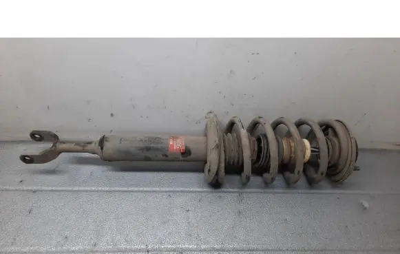 Audi A4 S4 B5 8D Front shock absorber/damper
