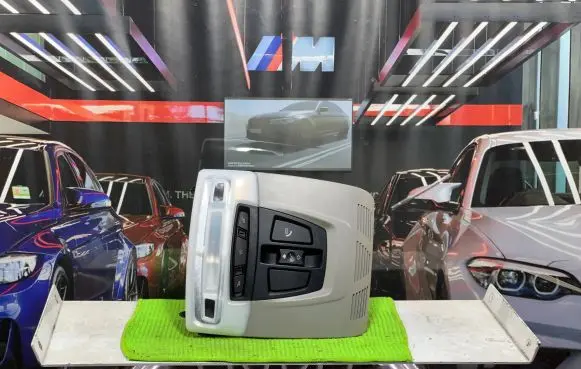 BMW 3 F30 F35 F31 Other interior light 9321478