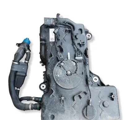 Volkswagen Transporter - Caravelle T6 AdBlue liquid reservoir 7E0131877F