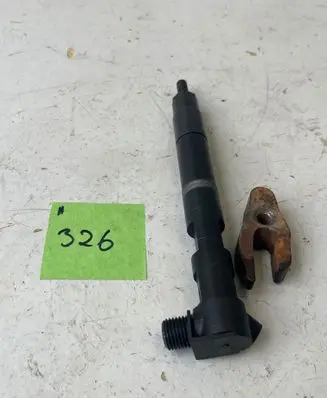 Mercedes-Benz Sprinter W906 Fuel injector A6510703087 1534303111866