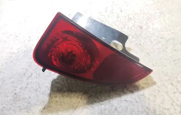 Renault Espace III Rear fog light 8200027155