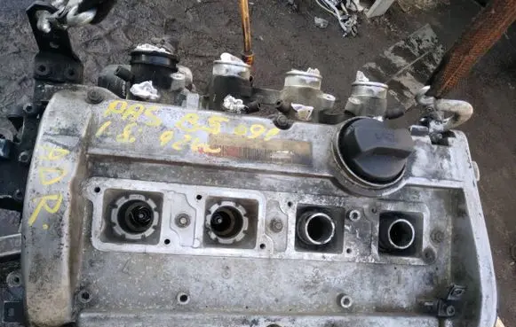 Volkswagen PASSAT B5 Engine ADR