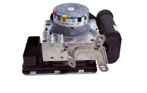 Mercedes-Benz S W223 Air suspension compressor/pump A2973209201 A2143209902 A2979013903