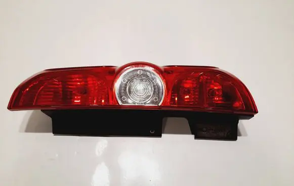 Fiat Doblo Rear/tail lights
