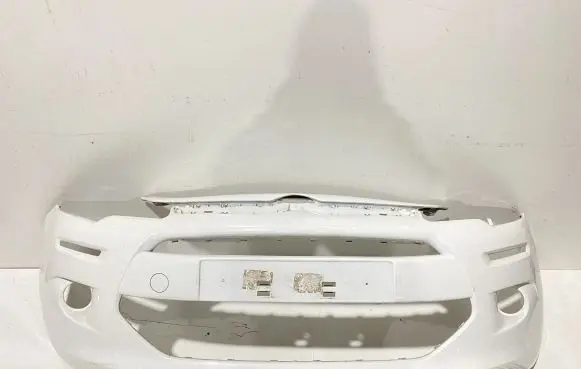 Citroen C3 Front bumper 9803500777