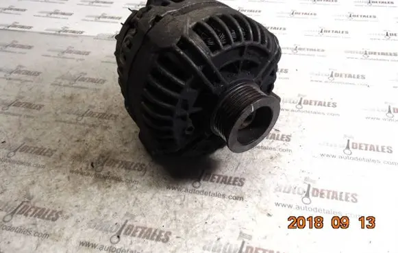 Volvo XC90 Generator/alternator 30658086