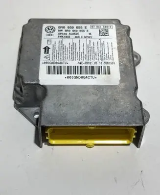 Audi Q5 SQ5 Airbag control unit/module 8R0959655E 5WK44113