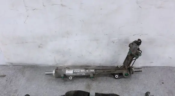 BMW X5 E70 Steering rack 6788974 32106788974