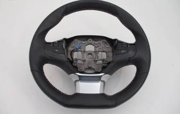 Peugeot 308 Steering wheel 98084115XU 619138220C 86758B03