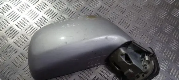 Hyundai Trajet Front door electric wing mirror E4012134
