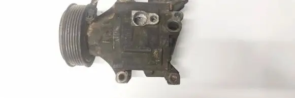 Ford Ka Air conditioning (A/C) compressor (pump) 517469310