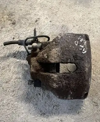 Audi A6 S6 C5 4B Front brake caliper