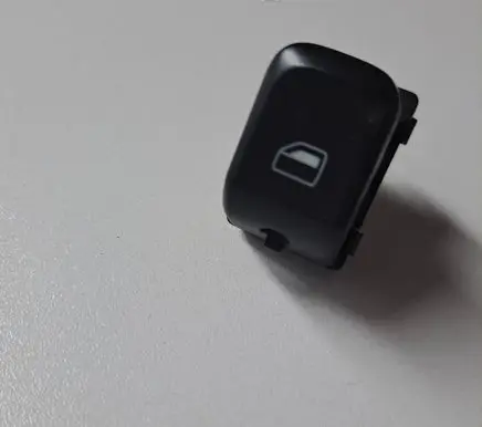 Audi A4 S4 B8 8K Electric window control switch 8K0959855