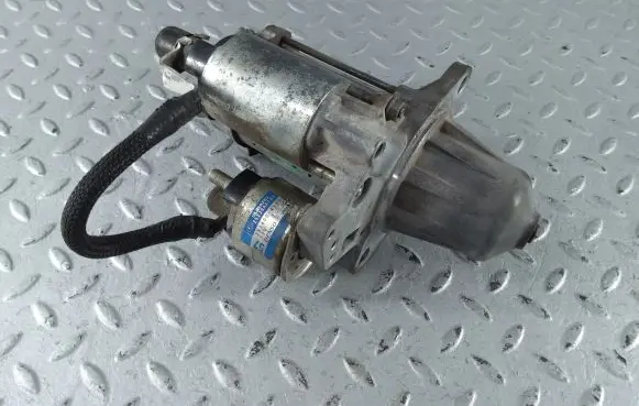 Subaru Levorg Starter motor 23300AA800 4380001170 25230AA180