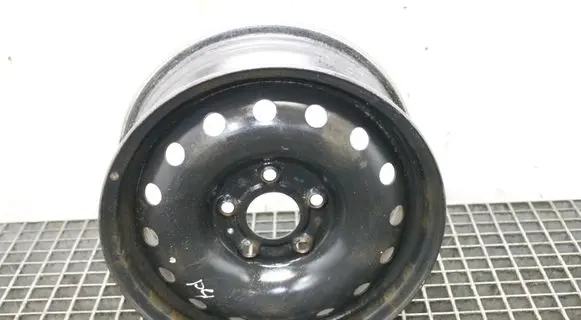 Nissan NV200 R15 forged rim 403004FA0B